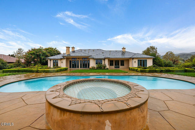 Detail Gallery Image 11 of 46 For 12750 Macdonald Dr, Ojai,  CA 93023 - 5 Beds | 3/1 Baths