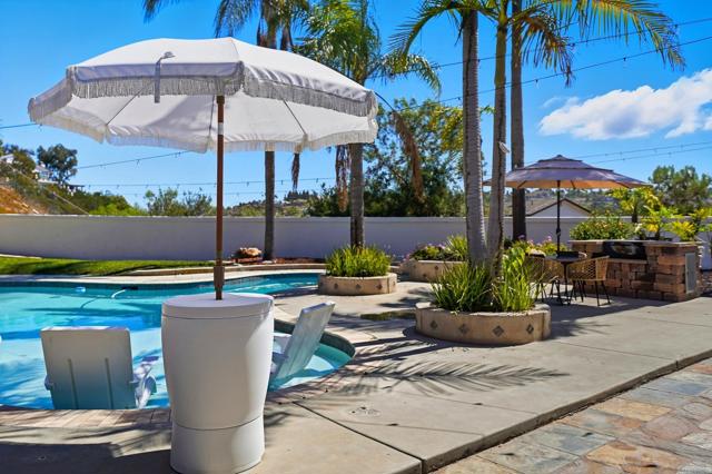 Detail Gallery Image 54 of 75 For 305 Camino Del Cerro Grande, Bonita,  CA 91902 - 5 Beds | 4 Baths