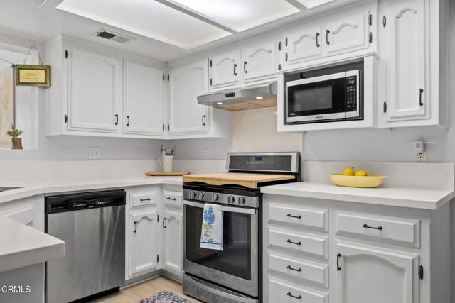 Detail Gallery Image 23 of 48 For 6105 Diamond Oaks Ave, Bakersfield,  CA 93306 - 4 Beds | 2 Baths