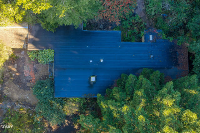 Detail Gallery Image 5 of 12 For 44720 Jack Peters Creek Rd, Mendocino,  CA 95460 - 3 Beds | 2 Baths