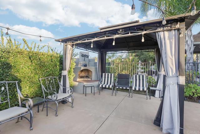 Detail Gallery Image 36 of 44 For 29738 Roble Verde, Valley Center,  CA 92082 - 3 Beds | 2/1 Baths