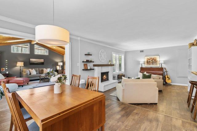 Detail Gallery Image 14 of 35 For 4331 Helix Canyon Dr, La Mesa,  CA 91941 - 3 Beds | 2 Baths
