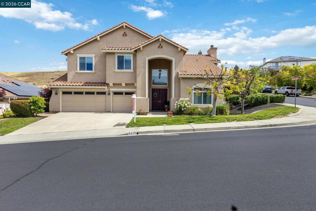 5375 Fernbank Dr