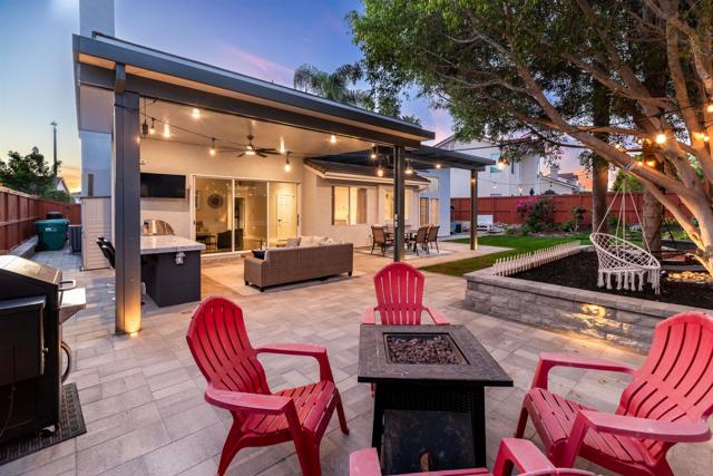 Detail Gallery Image 38 of 51 For 5162 Berryessa St, Oceanside,  CA 92056 - 5 Beds | 3 Baths