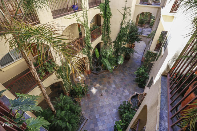Detail Gallery Image 25 of 29 For 436 Poli St #402,  Ventura,  CA 93001 - 2 Beds | 2 Baths