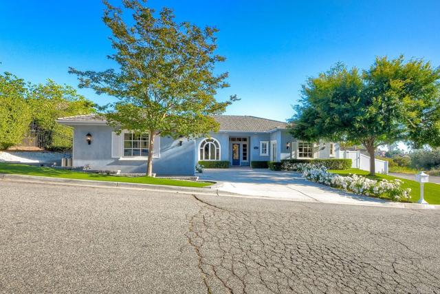 Detail Gallery Image 63 of 71 For 2507 Walinca Way, Vista,  CA 92084 - 4 Beds | 4 Baths
