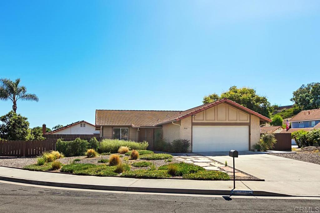 4616 Arrowhead Court