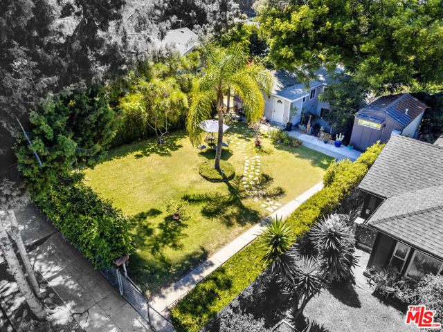 Image 2 for 647 Parkman Ave, Los Angeles, CA 90026