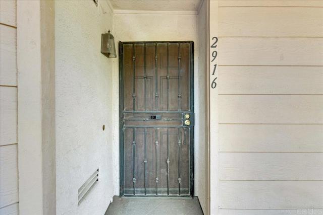 Detail Gallery Image 25 of 26 For 2916 Alanwood Ct, San Diego,  CA 91978 - 2 Beds | 2 Baths