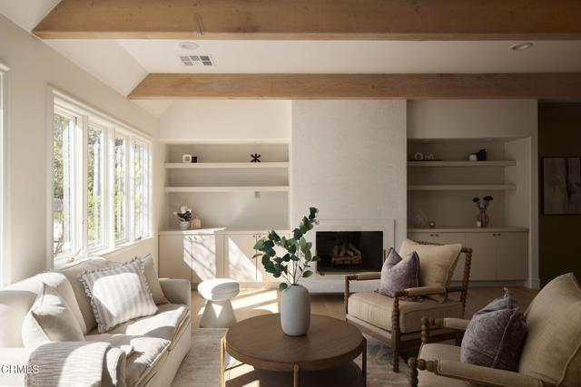 Detail Gallery Image 24 of 51 For 1535 Ontario Ave, Pasadena,  CA 91103 - 5 Beds | 3/2 Baths