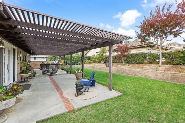 Detail Gallery Image 37 of 40 For 2028 Columbus Way, Vista,  CA 92081 - 2 Beds | 2 Baths