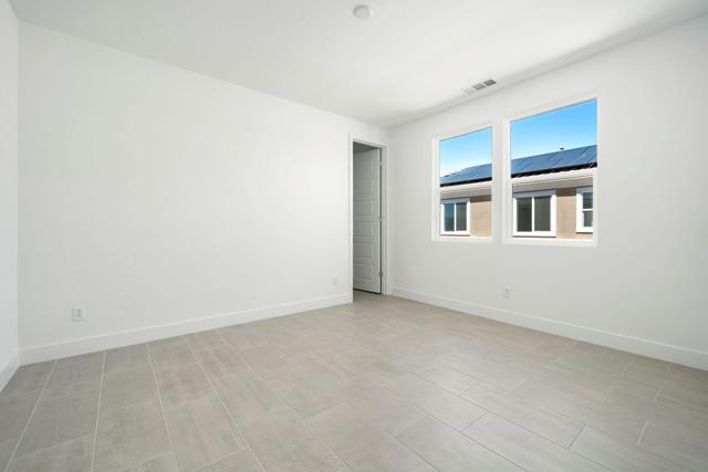 Camp P4 Secondary Model