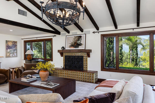 Detail Gallery Image 25 of 73 For 420 Inverness Dr, La Canada Flintridge,  CA 91011 - 6 Beds | 5/1 Baths