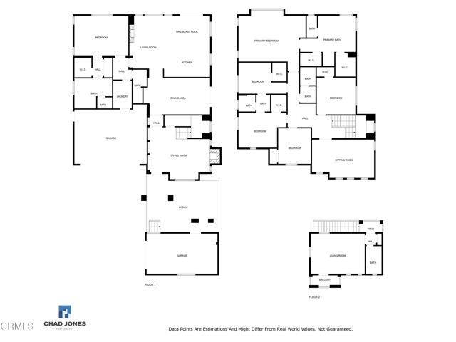 Property Photo from MLS