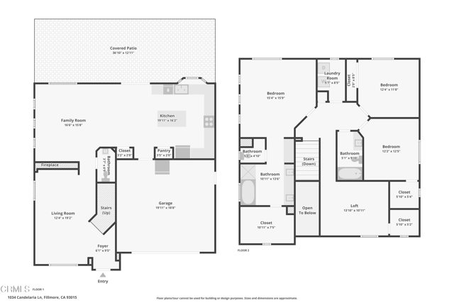 1034 Candelaria Ln, Fillmore, CA 93015 photo 64