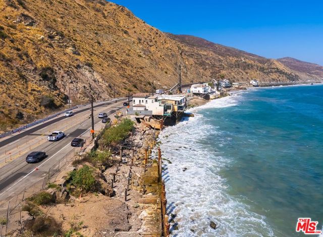  Land for Sale in Malibu, California