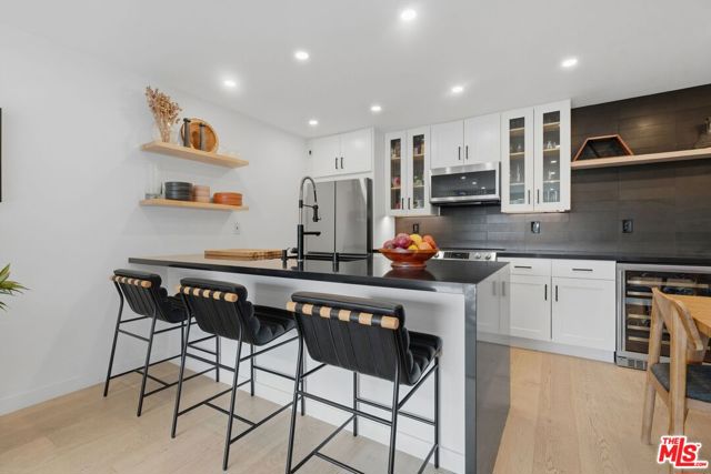 2 Bed Home for Sale in West Hollywood, California