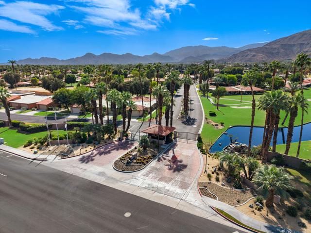 25 Haig Drive, Rancho Mirage, CA 92270