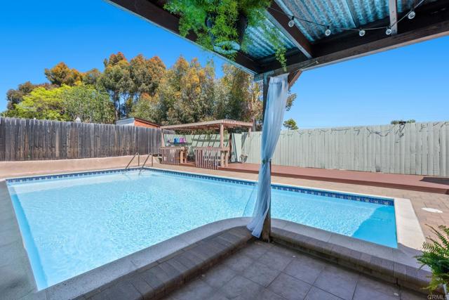 Detail Gallery Image 26 of 39 For 3883 Mount Everest Blvd., San Diego,  CA 92111 - 4 Beds | 2 Baths