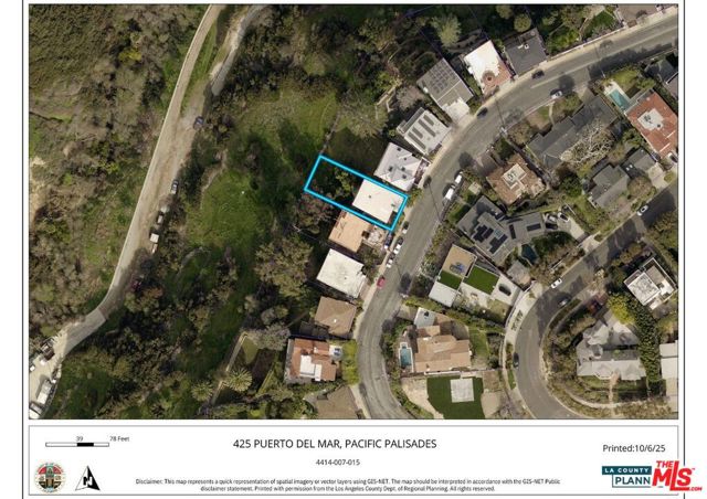 Drew Fenton | 425 Puerto Del Mar Pacific Palisades CA | MLS: 7438999