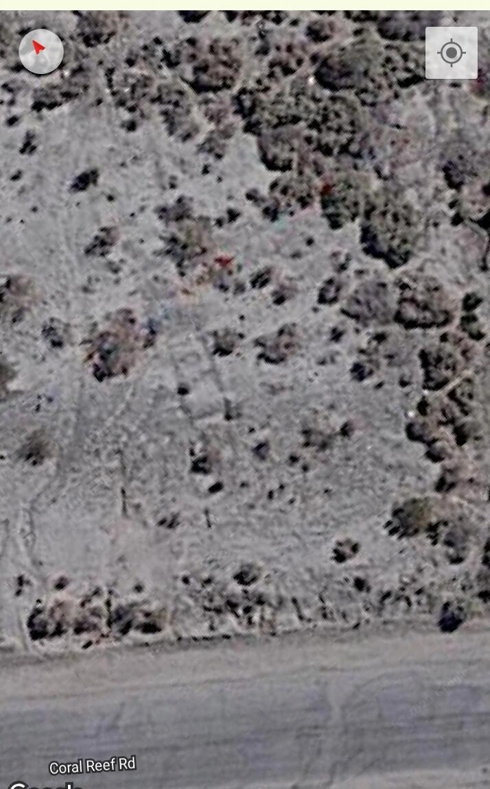 0 Coral Reef Rd., Mecca, CA 92254