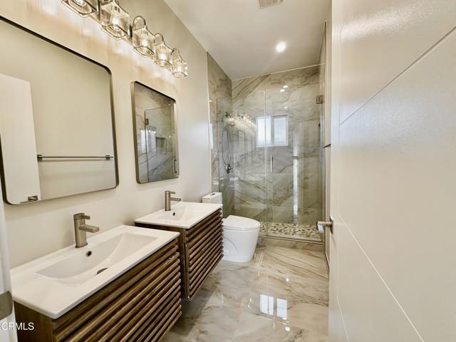 Detail Gallery Image 15 of 18 For 17720 San Jose St, Granada Hills,  CA 91344 - 3 Beds | 2 Baths