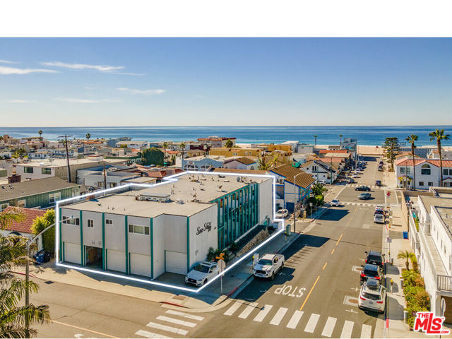 150 10TH Street, Hermosa Beach, California 90254, ,Residential Income,Sold,10TH,22127457