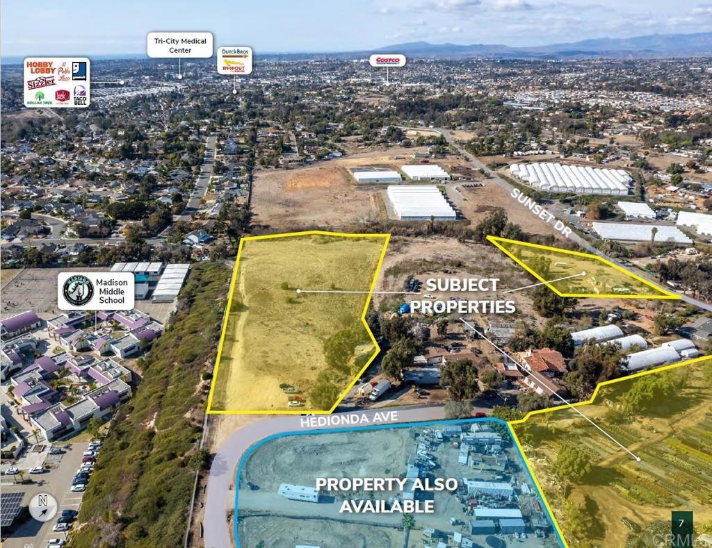 Hedionda Avenue - photo 2