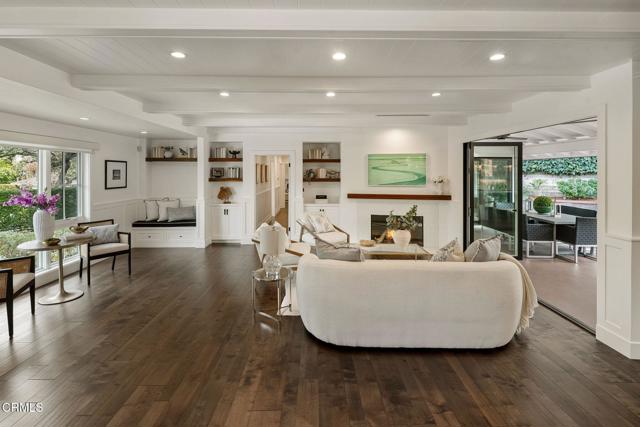 Detail Gallery Image 10 of 59 For 645 S San Rafael Ave, Pasadena,  CA 91105 - 5 Beds | 4/1 Baths