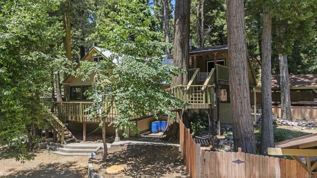 Detail Gallery Image 32 of 38 For 1148 Saturn Way, Crestline,  CA 92325 - 3 Beds | 2 Baths