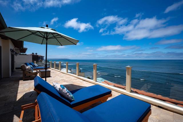 Detail Gallery Image 1 of 36 For 5556 Calumet Ave, La Jolla,  CA 92037 - 3 Beds | 3/1 Baths