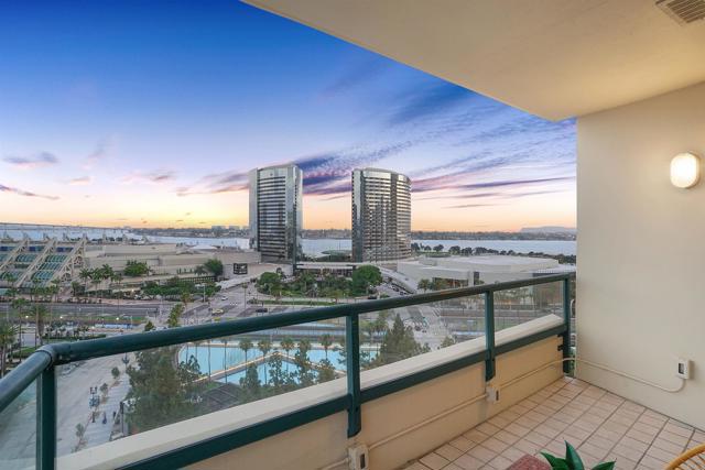 510 First Avenue, San Diego, California 92101, 2 Bedrooms Bedrooms, ,2 BathroomsBathrooms,Condominium,For Sale,First,NDP2405611