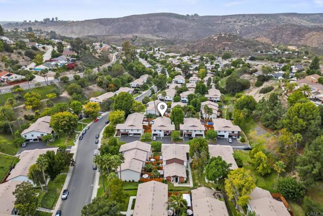 Detail Gallery Image 22 of 24 For 6638 Bell Bluff Ave a,  San Diego,  CA 92119 - 2 Beds | 1 Baths