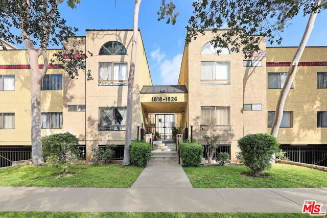 Image 1 of 24 For 1818 Vassar Street