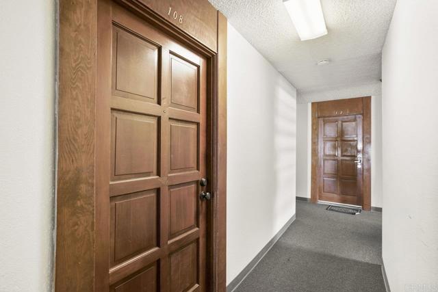 Detail Gallery Image 8 of 32 For 8000 University Avenue #108,  La Mesa,  CA 91942 - 1 Beds | 1 Baths