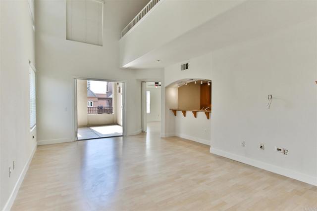 Detail Gallery Image 9 of 34 For 301 W G Street #442,  San Diego,  CA 92101 - 1 Beds | 1/1 Baths