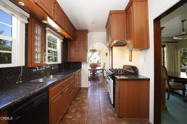 Detail Gallery Image 9 of 21 For 317 N Primrose Ave, Alhambra,  CA 91801 - 3 Beds | 1 Baths