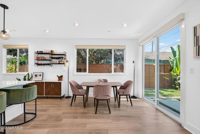 3 Bed Home for Sale in Los Angeles, California