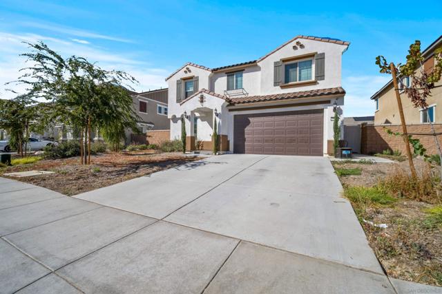 29580 FALCON HILL DR, Menifee, California 92584, 4 Bedrooms Bedrooms, ,2 BathroomsBathrooms,Single Family Residence,For Sale,FALCON HILL DR,240015599SD