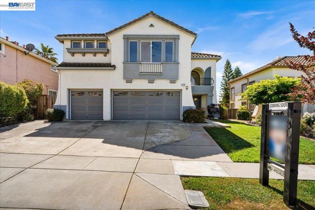 Details for 368 Riesling Ct, Fremont, CA 94539