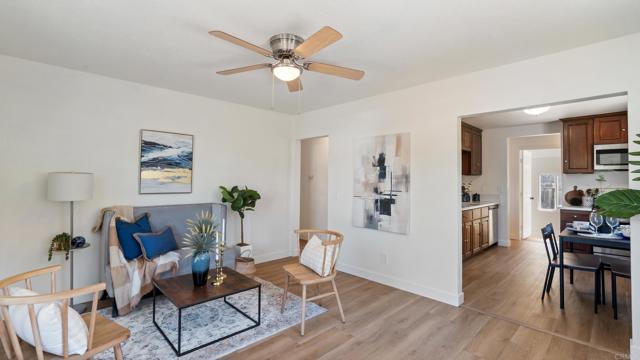 Detail Gallery Image 5 of 34 For 846 44th St, San Diego,  CA 92102 - 4 Beds | 2 Baths