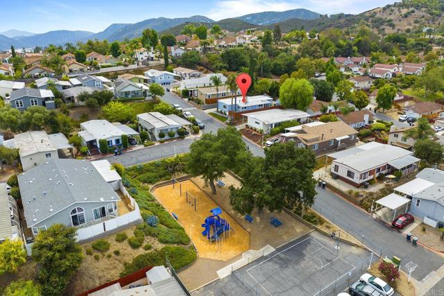 Detail Gallery Image 54 of 63 For 2400 W Valley Pkwy #36,  Escondido,  CA 92029 - 4 Beds | 2 Baths