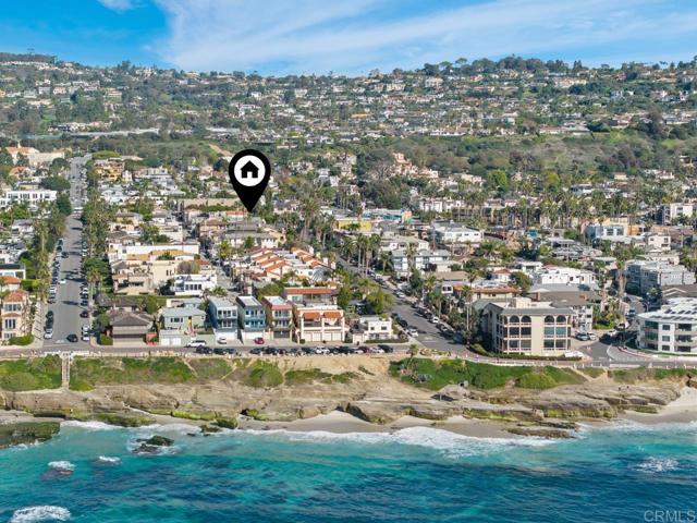 Detail Gallery Image 56 of 61 For 408 Bonair Street, La Jolla,  CA 92037 - 3 Beds | 2 Baths