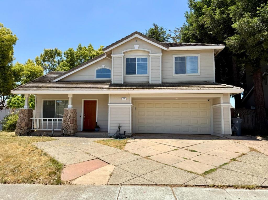 186 Pennsylvania Drive