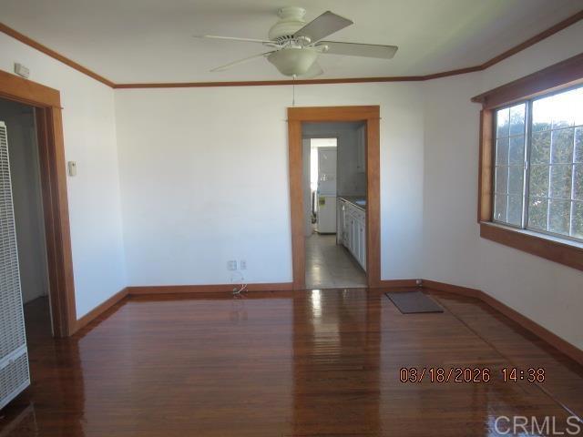 Detail Gallery Image 5 of 20 For 4494 34th St, San Diego,  CA 92116 - 2 Beds | 1 Baths