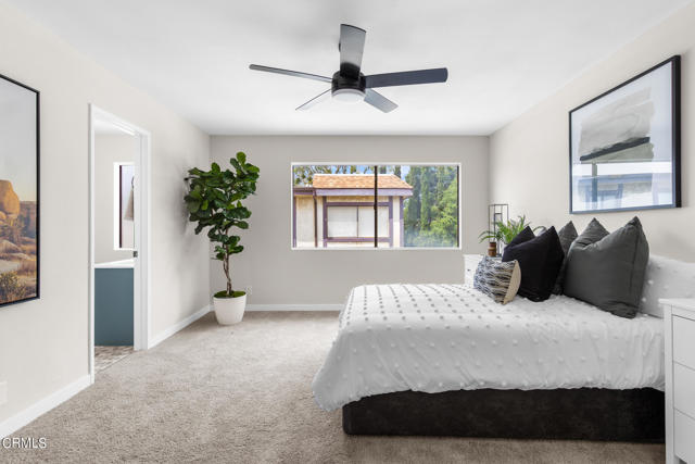 Detail Gallery Image 22 of 36 For 1832 Oak Tree Dr #15,  Los Angeles,  CA 90041 - 2 Beds | 2/1 Baths