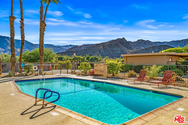 143 La Cerra Drive, Rancho Mirage, CA 92270
