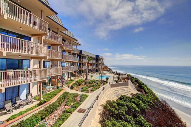 Detail Gallery Image 57 of 60 For 757 Ocean Surf Dr, Solana Beach,  CA 92075 - 3 Beds | 2/1 Baths