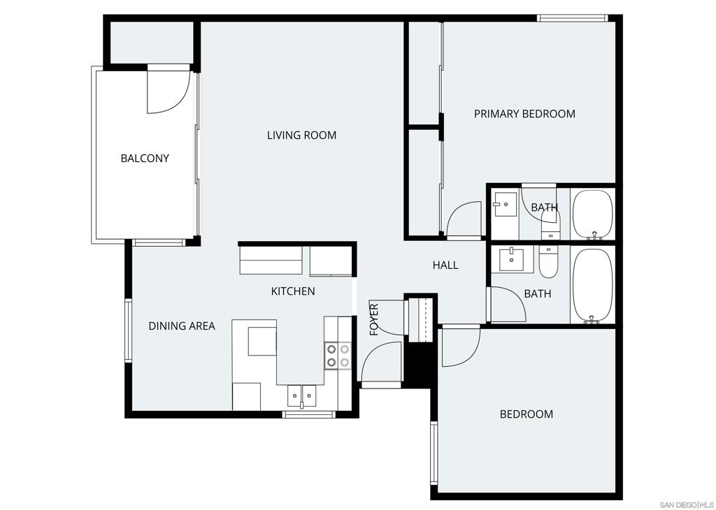 5483 Adobe Falls Rd. - photo 5