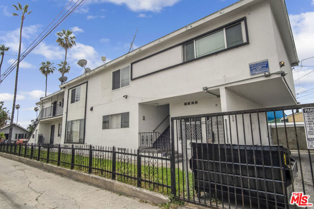 317 76th Street, Los Angeles, California 90003, ,Multi-Family,For Sale,76th,24391935